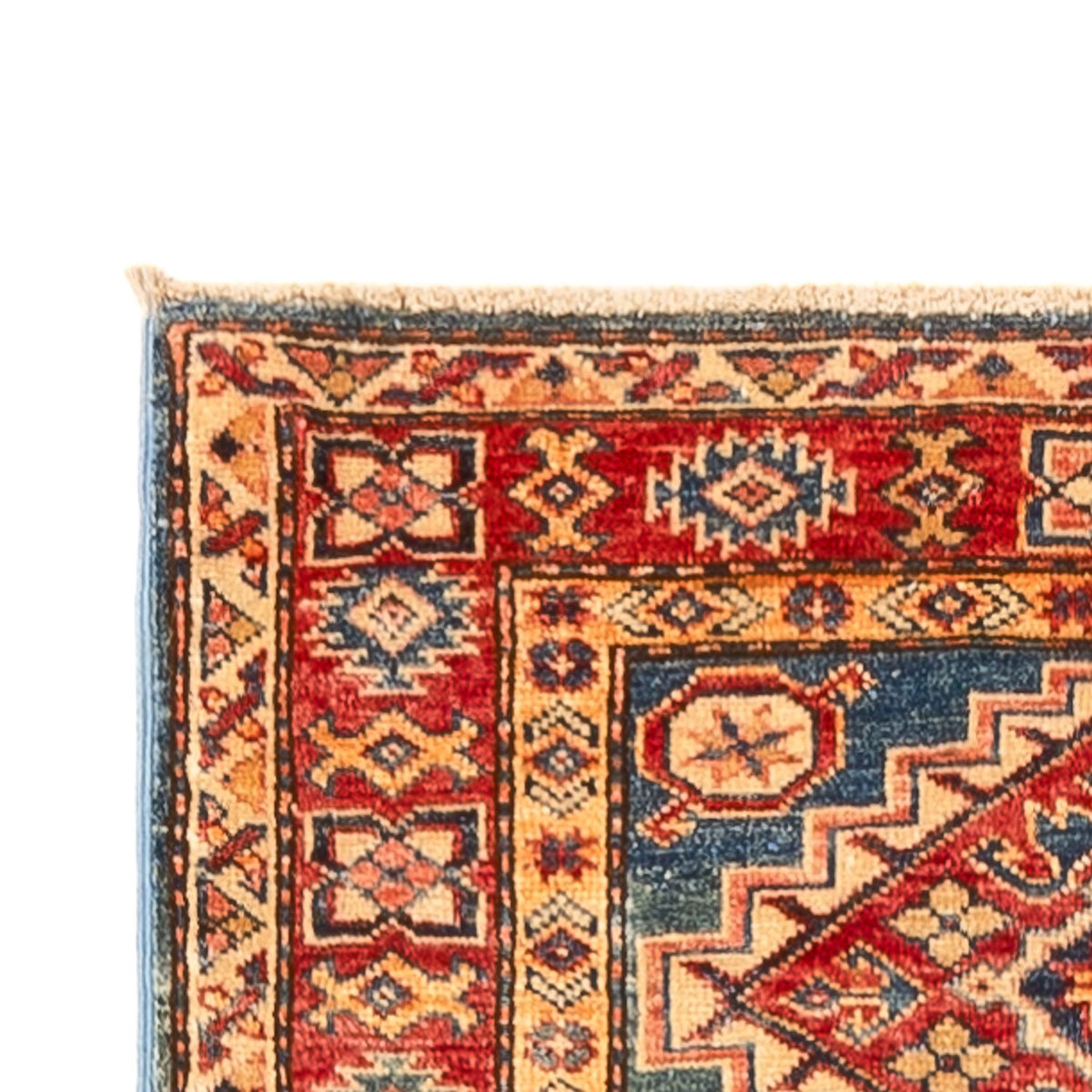 Kazak Teppe 78x307cm - Orientalsk teppe