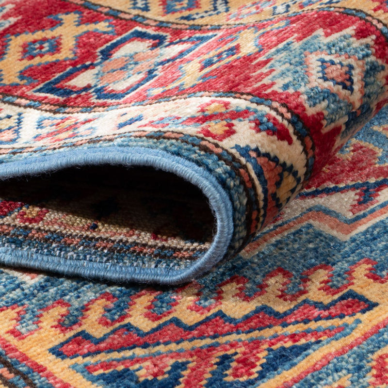 Kazak Teppe 78x307cm - Orientalsk teppe