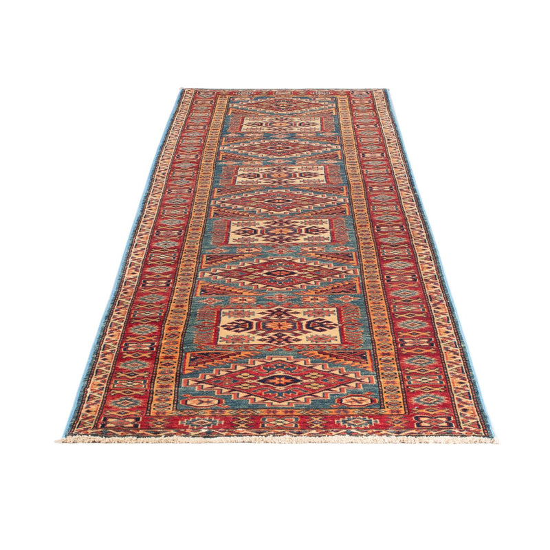 Kazak Teppe 78x307cm - Orientalsk teppe
