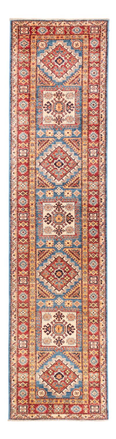 Kazak Teppe 74x313cm - Orientalsk teppe