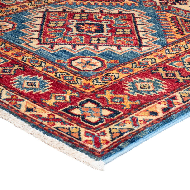 Kazak Teppe 74x313cm - Orientalsk teppe