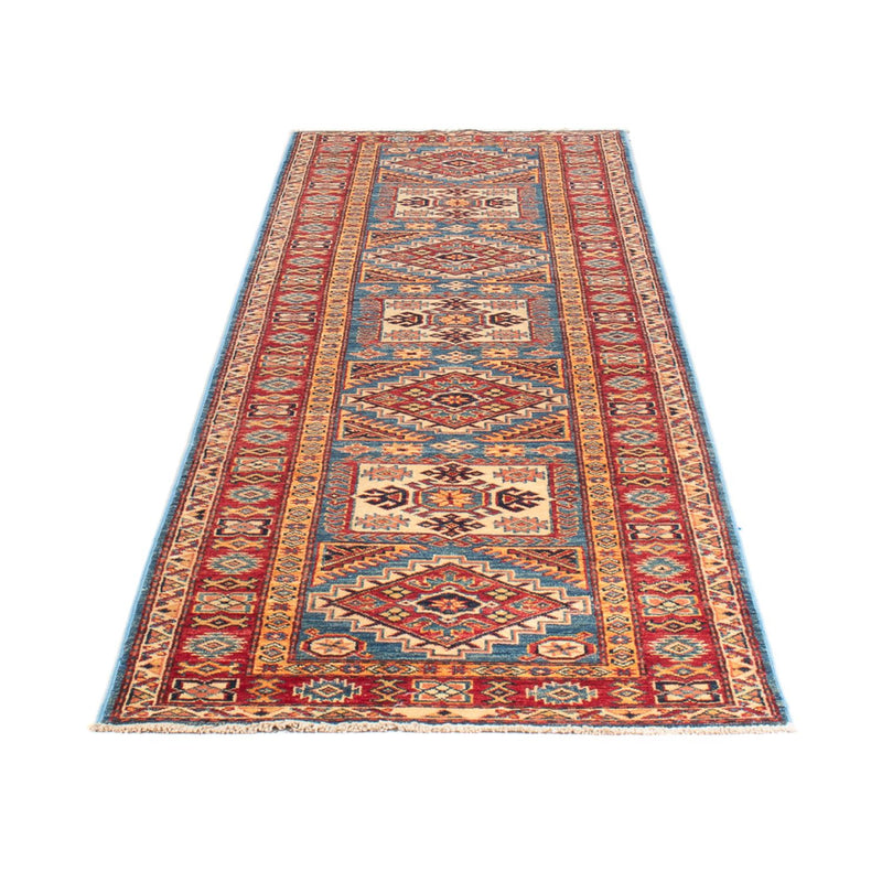 Kazak Teppe 74x313cm - Orientalsk teppe