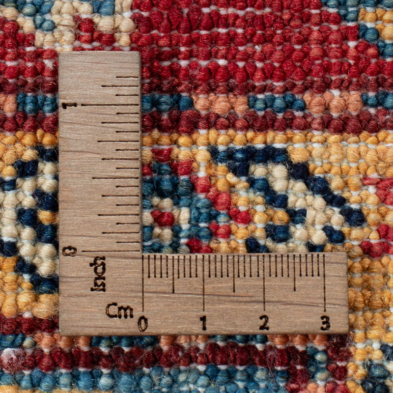 Kazak Teppe 74x313cm - Orientalsk teppe