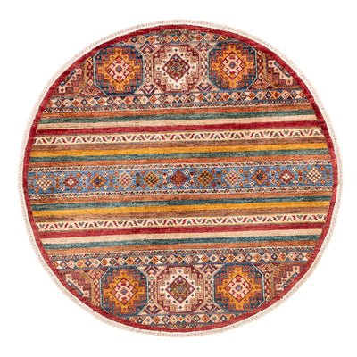Shal Teppe 117x124cm - Orientalsk teppe