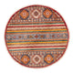 Shal Teppe 124x117cm - Orientalsk teppe