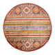 Shal Teppe 124x116cm - Orientalsk teppe
