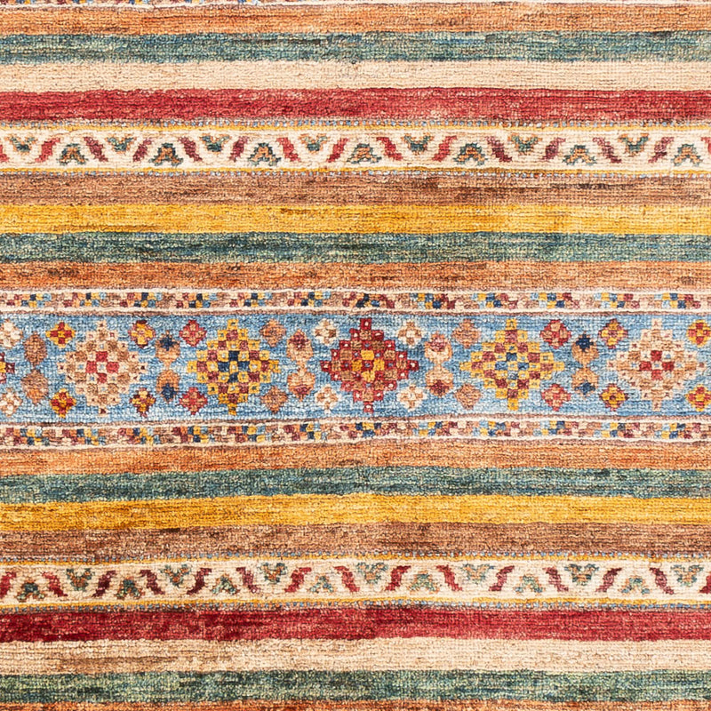 Shal Teppe 124x116cm - Orientalsk teppe