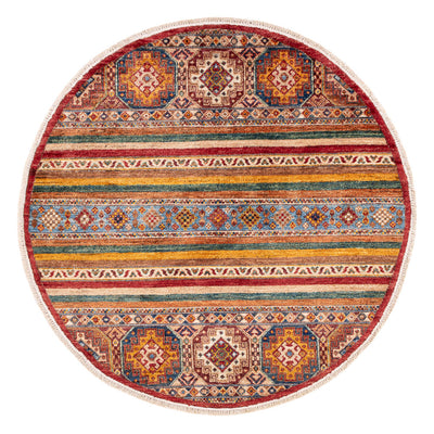 Shal Teppe 115x123cm - Orientalsk teppe