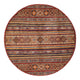 Shal Teppe 252x242cm - Orientalsk teppe