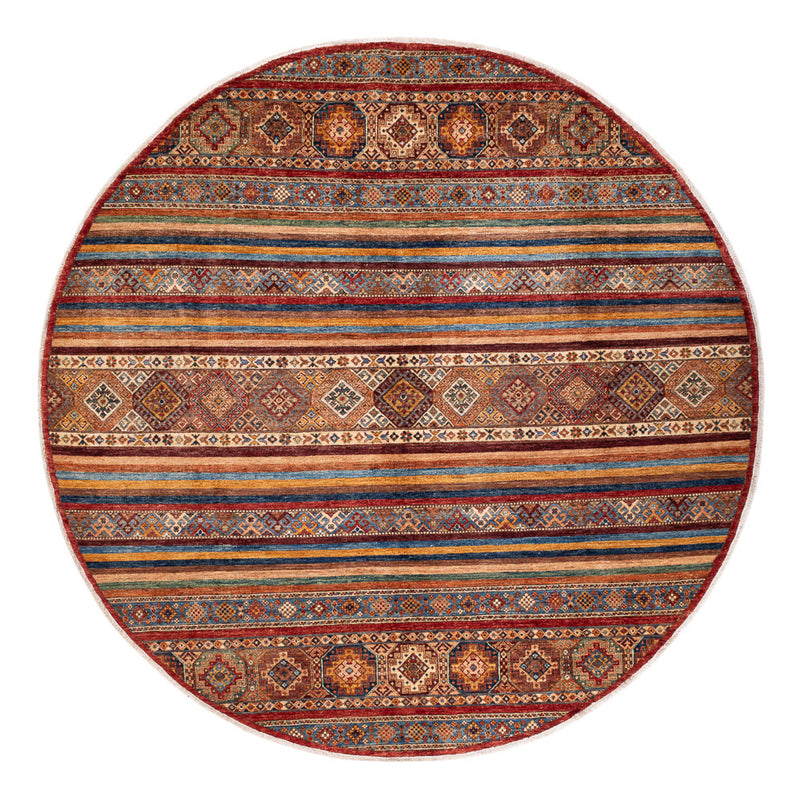Shal Teppe 252x242cm - Orientalsk teppe
