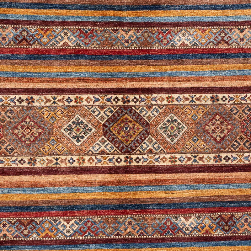 Shal Teppe 252x242cm - Orientalsk teppe