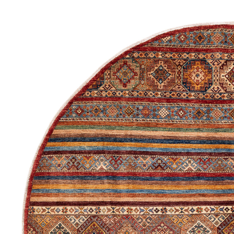 Shal Teppe 252x242cm - Orientalsk teppe