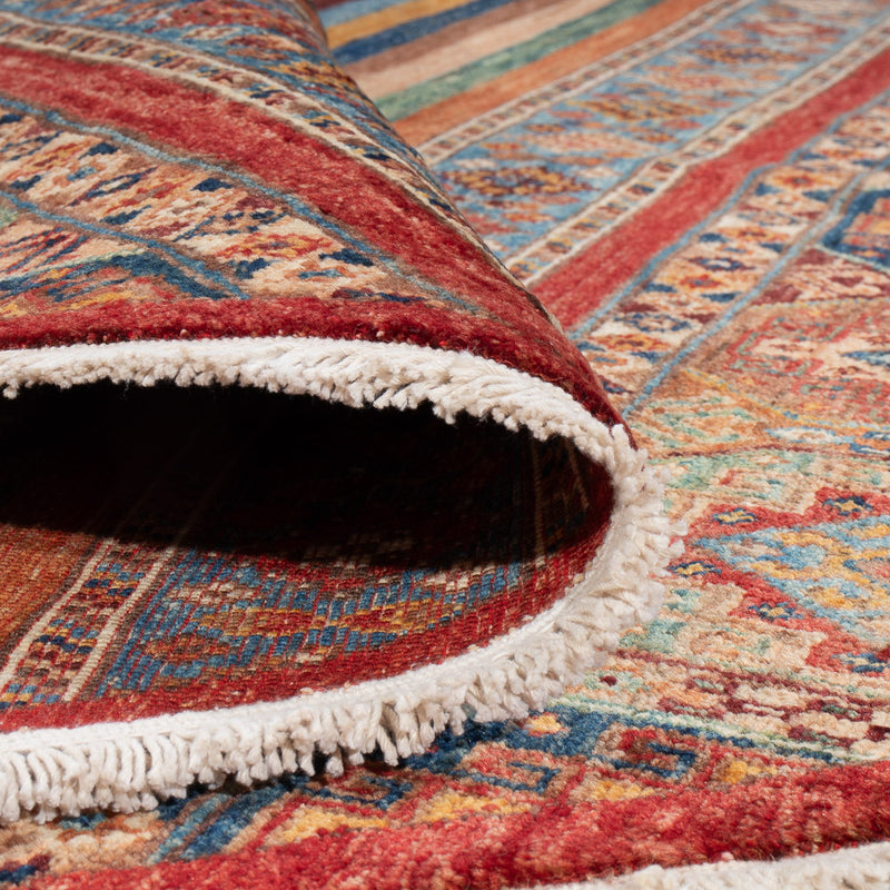 Shal Teppe 252x242cm - Orientalsk teppe