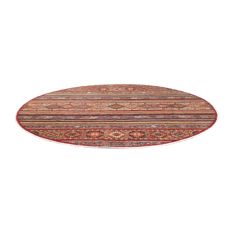 Shal Teppe 252x242cm - Orientalsk teppe