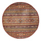 Shal Teppe 250x244cm - Orientalsk teppe