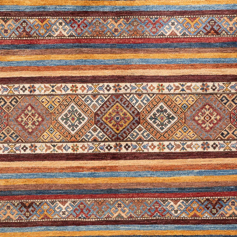 Shal Teppe 250x244cm - Orientalsk teppe