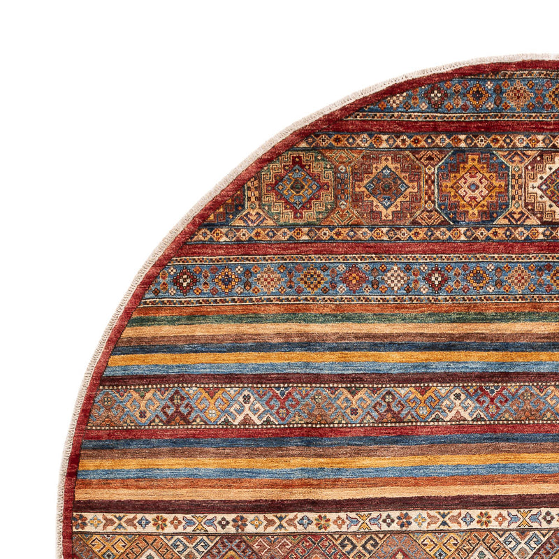 Shal Teppe 250x244cm - Orientalsk teppe