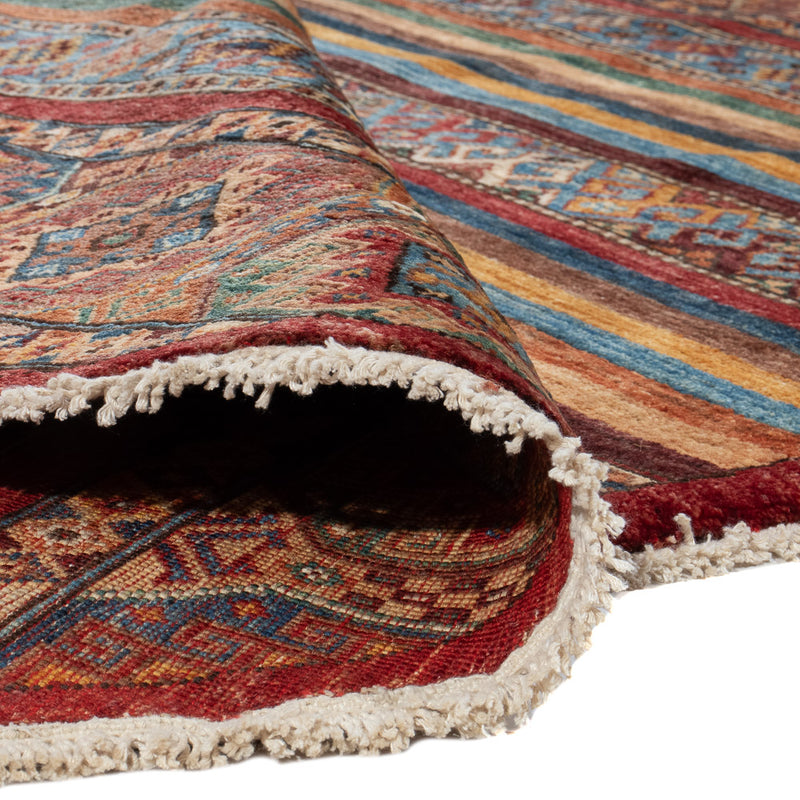 Shal Teppe 250x244cm - Orientalsk teppe
