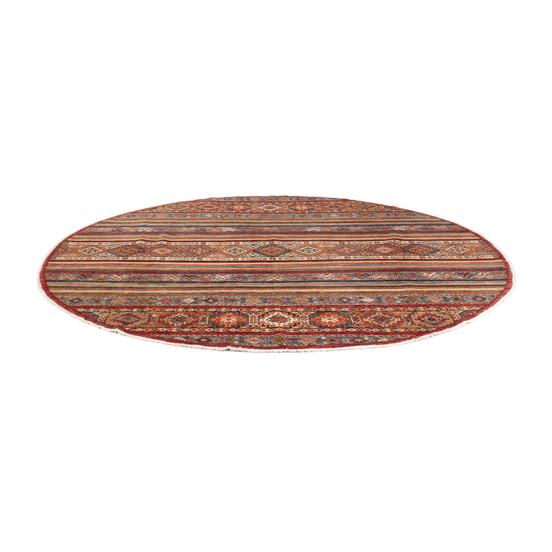 Shal Teppe 250x244cm - Orientalsk teppe