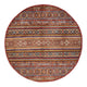 Shal Teppe 245x242cm - Orientalsk teppe