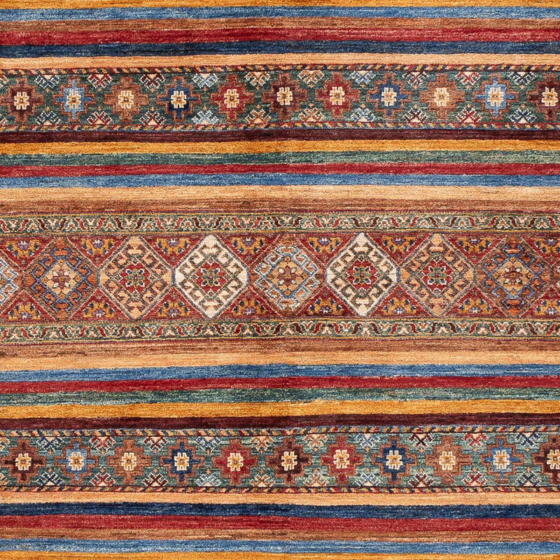 Shal Teppe 245x242cm - Orientalsk teppe