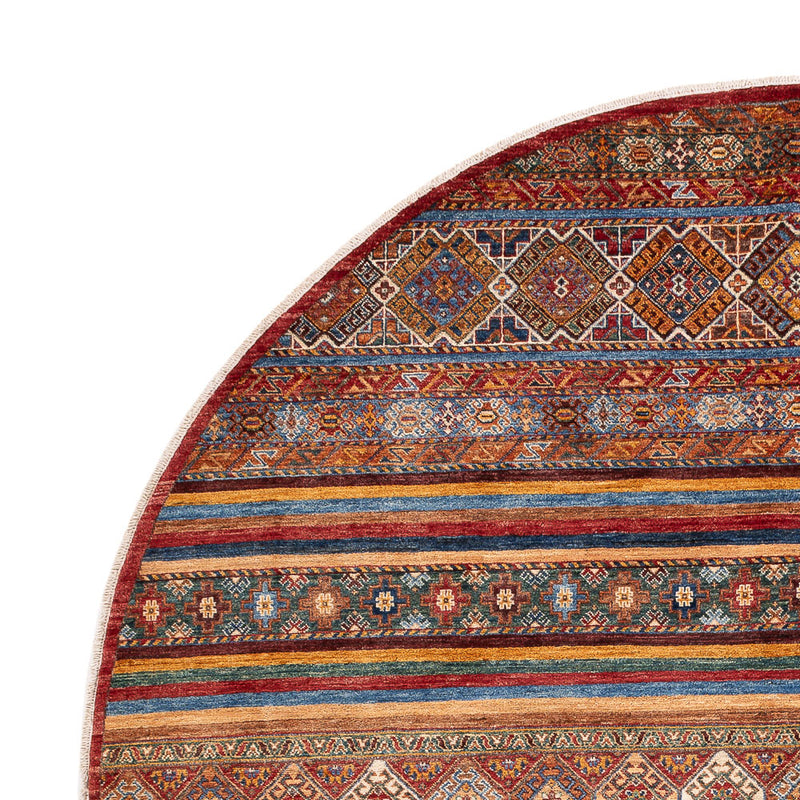 Shal Teppe 245x242cm - Orientalsk teppe