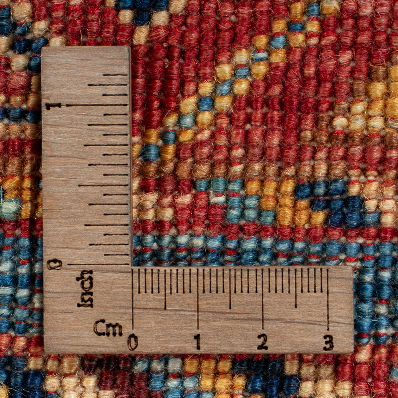 Shal Teppe 245x242cm - Orientalsk teppe