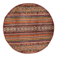 Shal Teppe 199x202cm - Orientalsk teppe – product image