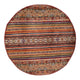 Shal Teppe 199x202cm - Orientalsk teppe