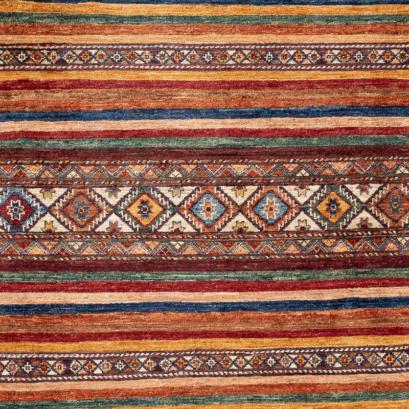 Shal Teppe 199x202cm - Orientalsk teppe