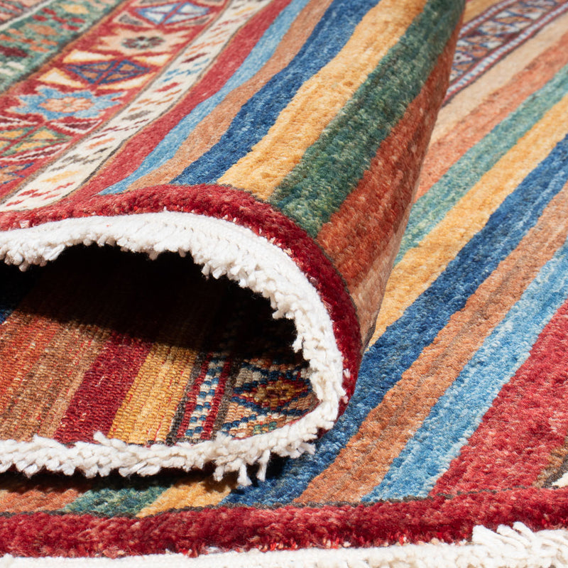 Shal Teppe 199x202cm - Orientalsk teppe