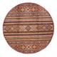 Shal Teppe 200x206cm - Orientalsk teppe