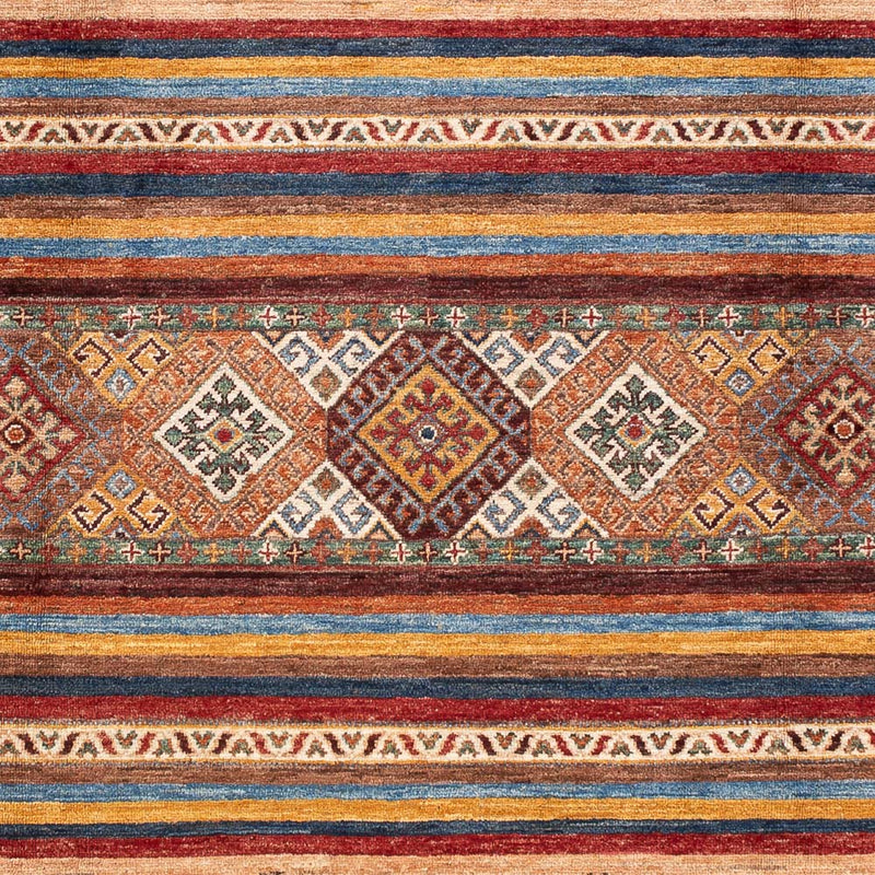 Shal Teppe 200x206cm - Orientalsk teppe
