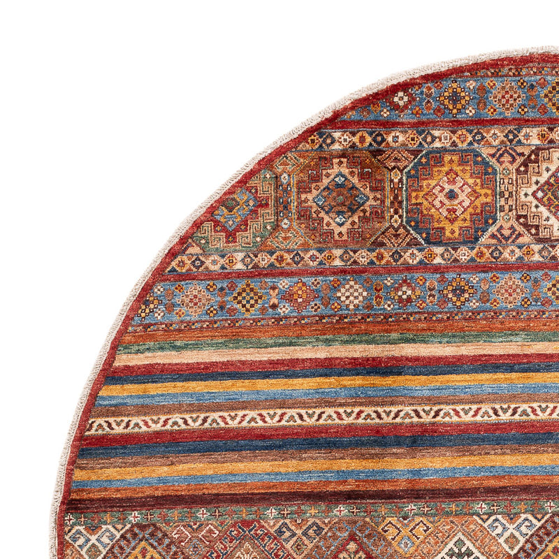 Shal Teppe 200x206cm - Orientalsk teppe