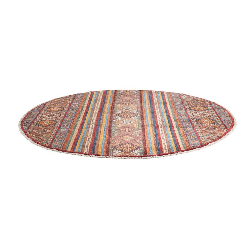Shal Teppe 200x206cm - Orientalsk teppe