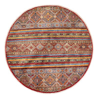 Shal Teppe 153x151cm - Orientalsk teppe – product image