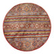 Shal Teppe 153x151cm - Orientalsk teppe