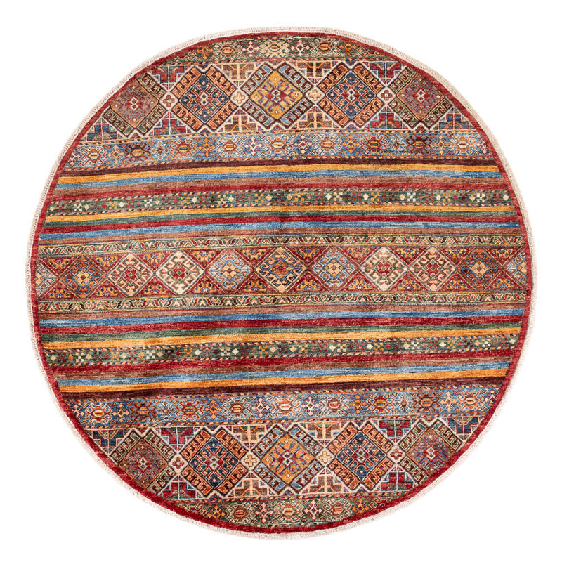 Shal Teppe 153x151cm - Orientalsk teppe