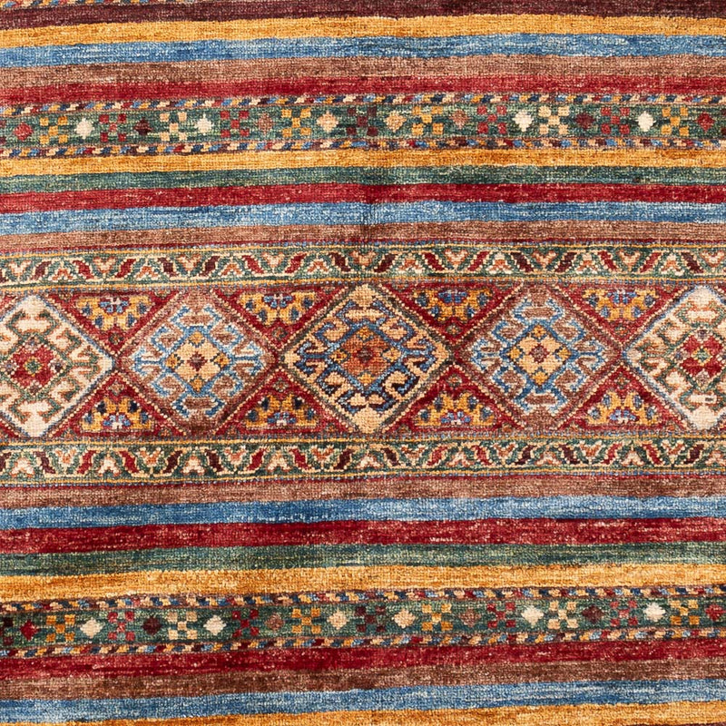 Shal Teppe 153x151cm - Orientalsk teppe