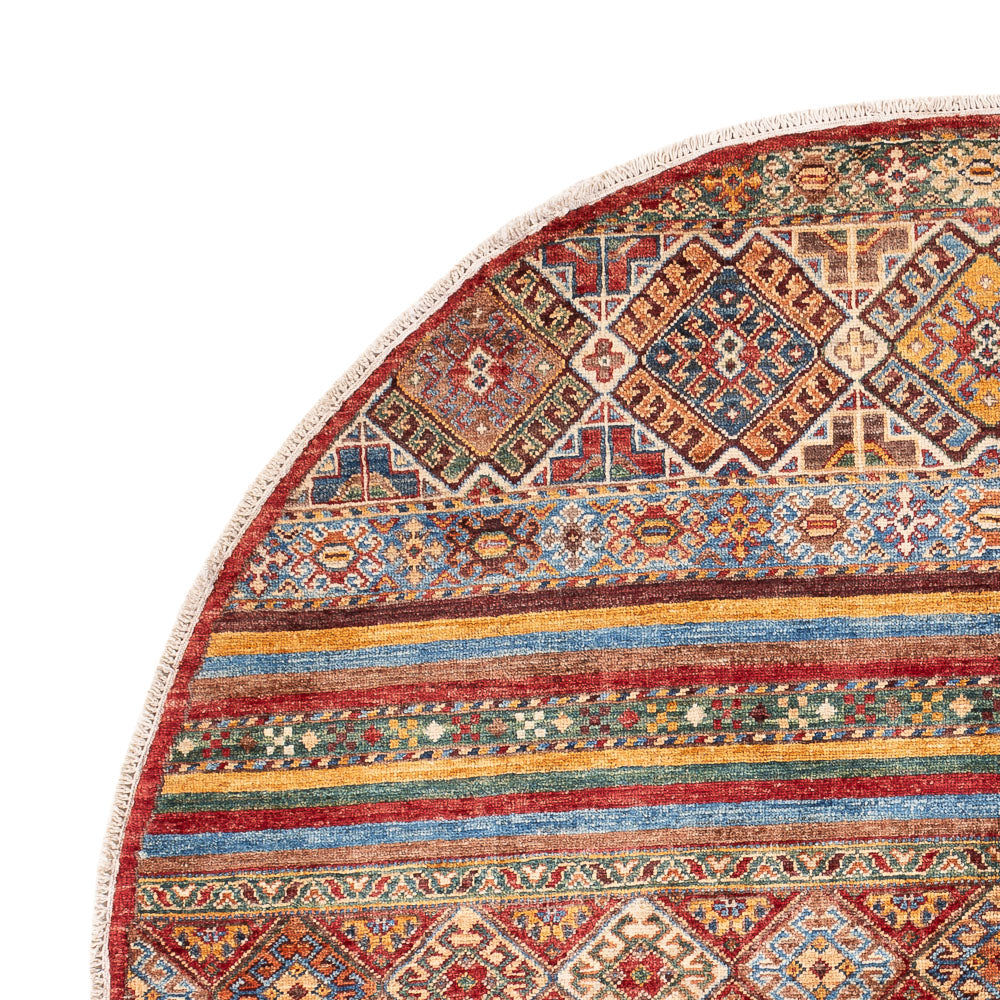 Shal Teppe 153x151cm - Orientalsk teppe