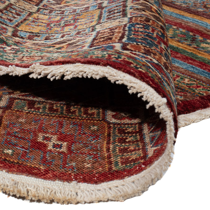 Shal Teppe 153x151cm - Orientalsk teppe