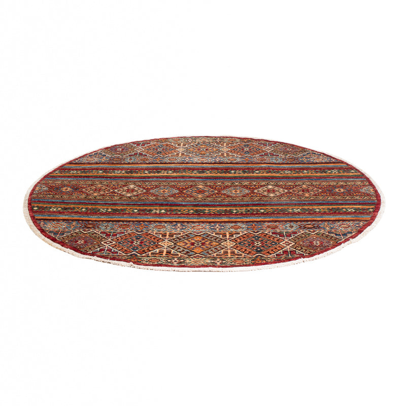 Shal Teppe 153x151cm - Orientalsk teppe