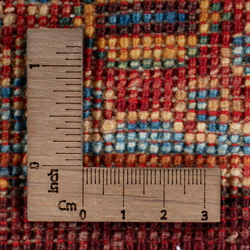 Shal Teppe 153x151cm - Orientalsk teppe