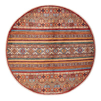 Shal Teppe 144x147cm - Orientalsk teppe – product image