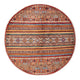 Shal Teppe 144x147cm - Orientalsk teppe