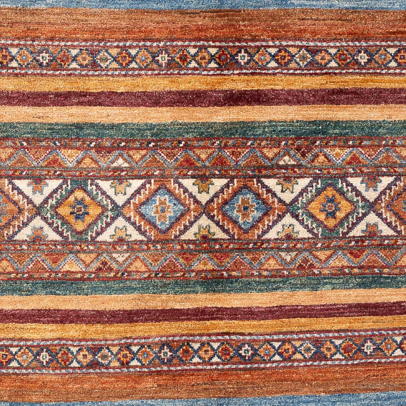 Shal Teppe 144x147cm - Orientalsk teppe