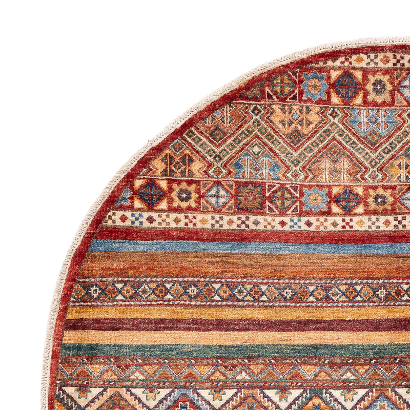 Shal Teppe 144x147cm - Orientalsk teppe