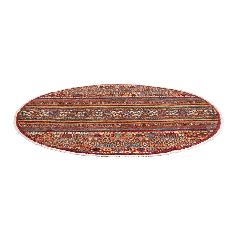 Shal Teppe 144x147cm - Orientalsk teppe