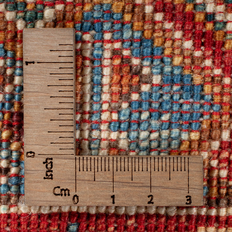Shal Teppe 144x147cm - Orientalsk teppe