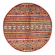 Shal Teppe 137x145cm - Orientalsk teppe